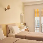 Hotel Hotel Paros 3*