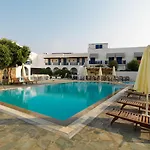 Hotel Hotel Paros Páros