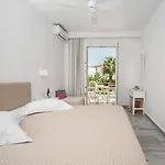 Hotel Paros Hotel Páros