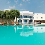 Hotel Hotel Paros 3*