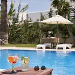 Hotel Hotel Paros 3*