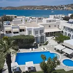 Hotel Hotel Paros 3*