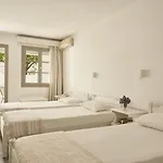 Hotel Hotel Paros 3*