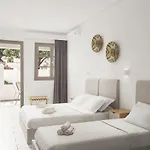 Hotel Hotel Paros 3*