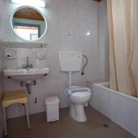 Hotel Paros Parikia (Paros)