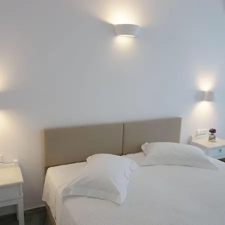 Hotel Paros Páros