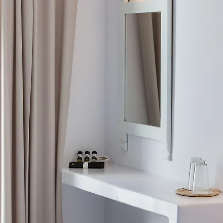 Hotell Hotel Paros