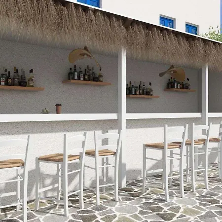 Hotel Paros Hotel Parikia (Paros)