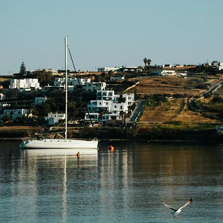 Hotel Paros Hotel 2*
