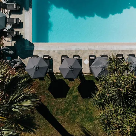 Hotel Paros Hotell 2*