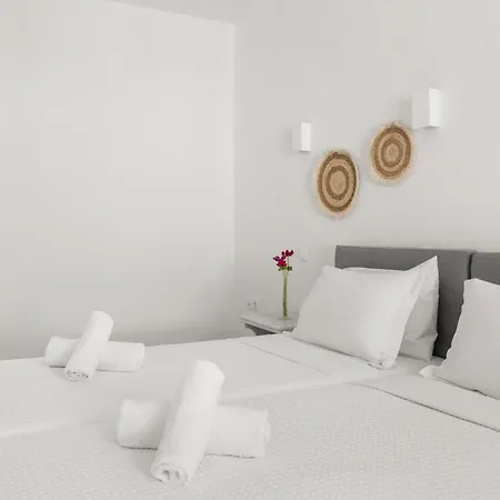 Hotel Paros Hotell Páros