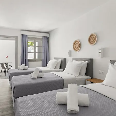 Hotell Hotel Paros