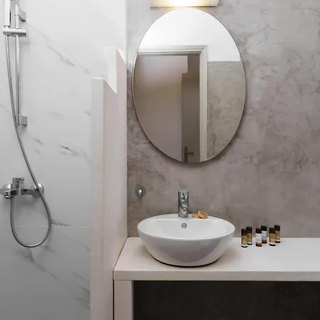 Hotell Hotel Paros 2*