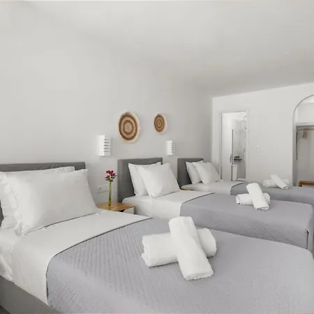 Hotel Paros 2* Páros