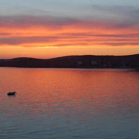 Hotel Paros Hotell 3*