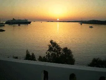 Hotel Hotel Paros