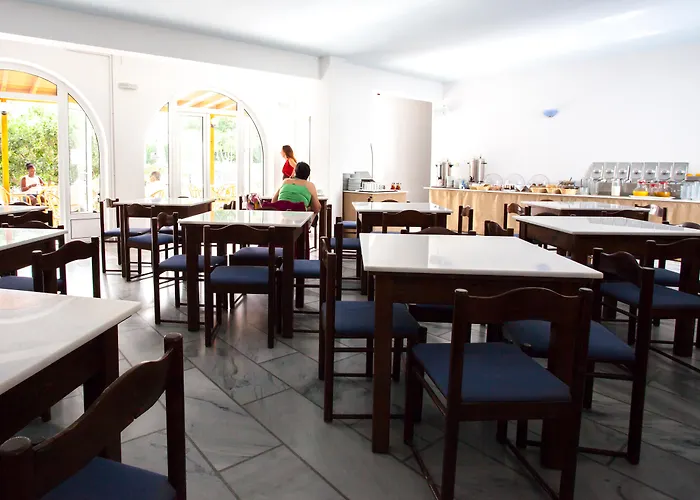 Hotel Paros Hotel Parikia (Paros)