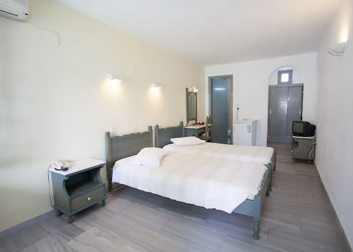 Hotel Paros Hotel Parikia (Paros)