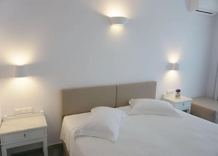 Hotel Paros Parikia (Paros)