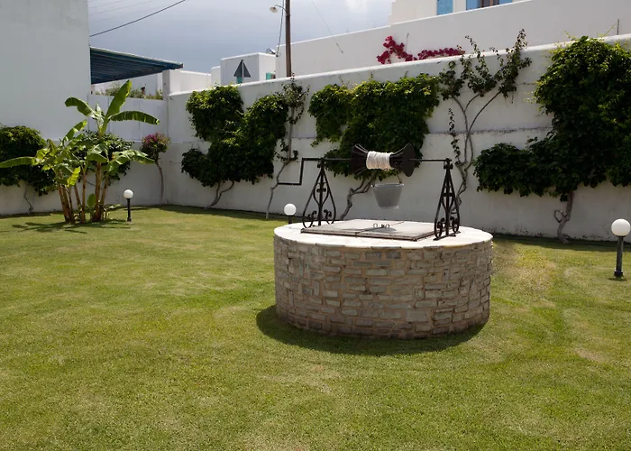 Hotel Hotel Paros Parikia (Paros)