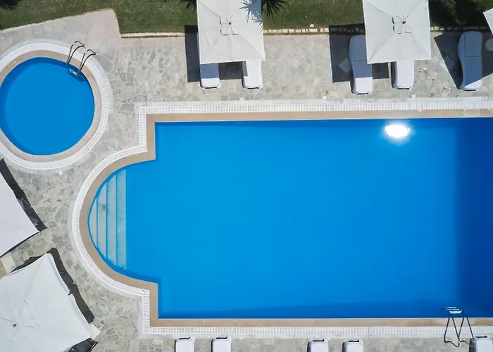 Hotel Hotel Paros Parikia (Paros)