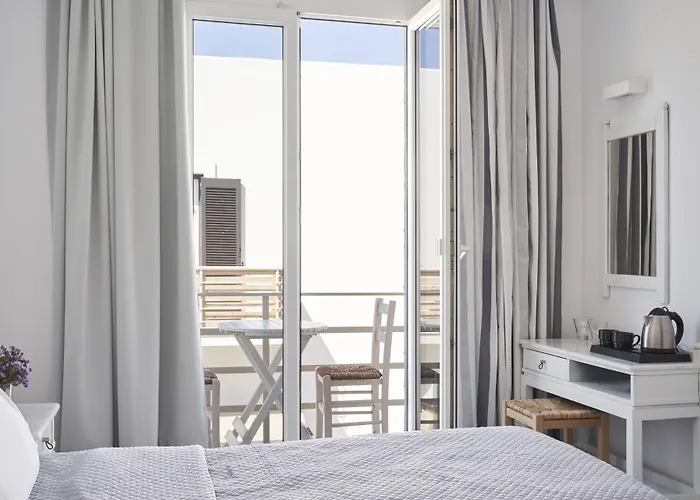 Hotel Paros Parikia (Paros)