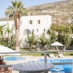 Hotel Paros Hotell Páros