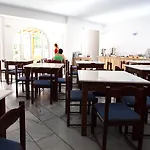 Hotel Paros Hotell Páros