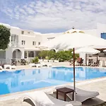 Hotel Paros Hotell