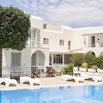 Hotell Hotel Paros Páros