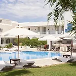 Hotell Hotel Paros