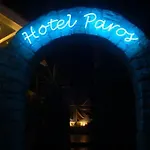 Hotel Paros Páros