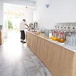 Hotel Paros Hotell Páros