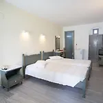 Hotel Paros Hotell Páros