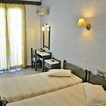 Hotell Hotel Paros