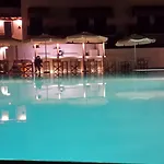 Hotell Hotel Paros