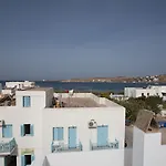 Hotell Hotel Paros