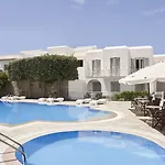 Hotel Paros Hotell