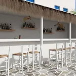 Hotel Paros Hotel Páros