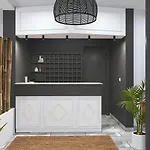 Hotel Paros 2* باروس