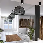 فندق Hotel Paros