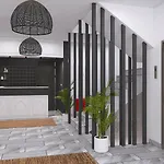 Hotel Paros فندق باروس