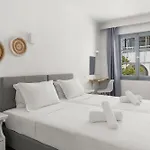 فندق Hotel Paros