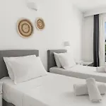فندق Hotel Paros