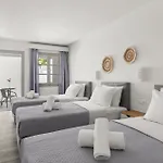 فندق Hotel Paros