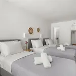 Hotel Paros 2* باروس