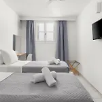 Hotel Paros 2* باروس