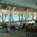Hotel Paros Hotell 3*