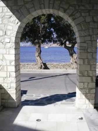Hotel Paros Hotel