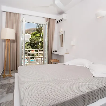 Hotell Hotel Paros